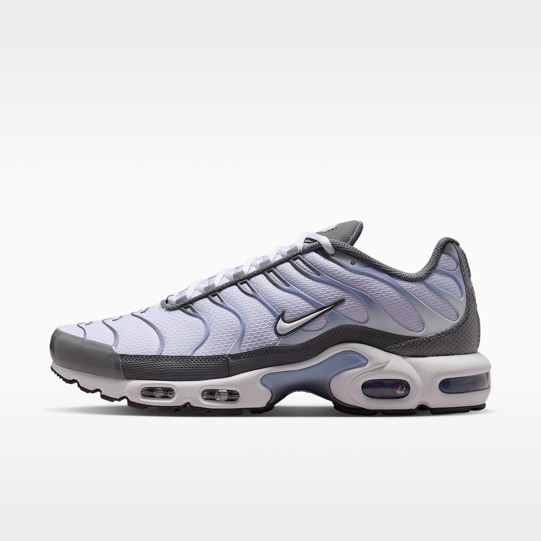 Nike Air Max Plus Erkek Ayakkabısı. Nike TR